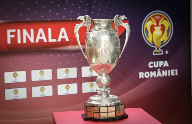 În această săptămână aflăm finalistele Cupei României. Avancronica celor două partide