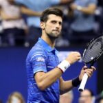 Novak Djokovic este în a 401-a săptămână în fruntea clasamentului ATP