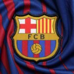 Jucătorul străin cu al doilea cel mai mare număr de prezențe în tricoul FC Barcelona