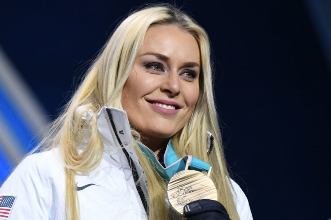 Lindsey Vonn