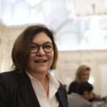 Adina Vălean veste bună pentru ajutorul de stat pentru TAROM