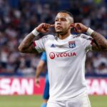 Memphis Depay, rege în Brazilia! Contract de 19 milioane de euro pe sezon și beneficii fabuloase
