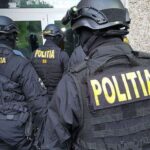 Cinci persoane acuzate de promovarea ideologiei fasciste și incitare la ură au fost puse sub control judiciar