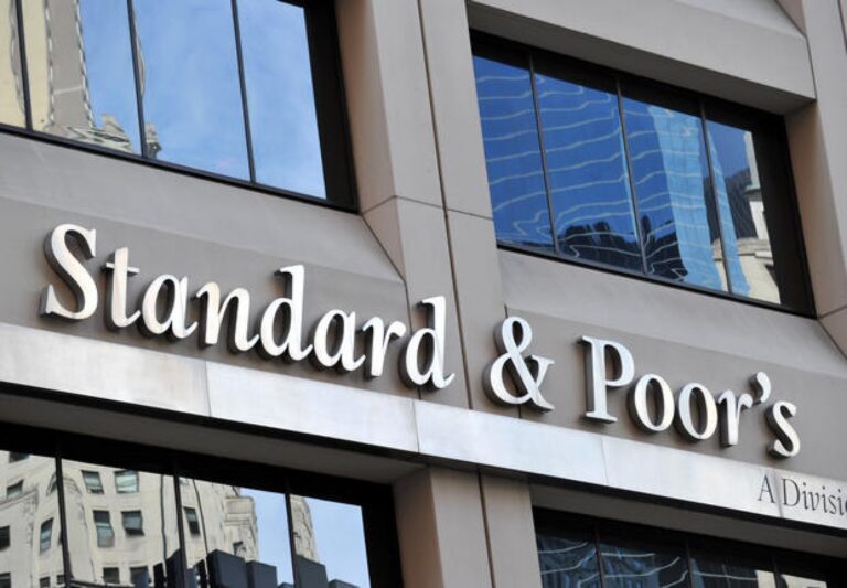 Agenția de rating S&P a reconfirmat ratingul BBB-/A3 al României