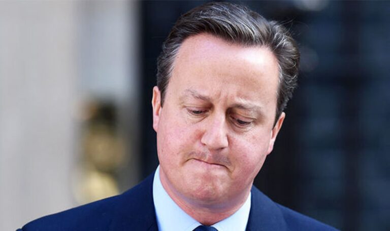 David Cameron subliniază situația diferită a Regatului Unit față de SUA în privința livrării armelor către Israel