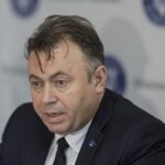 Nelu Tătaru: Sănătatea nu ar trebui să aibă culoare politică