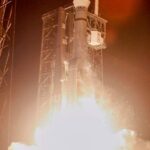 România semnează acordul cosmic cu SUA, denumit Artemis