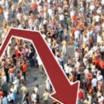 Spor natural negativ în România în august 2024: Cu cât a scăzut populația țării