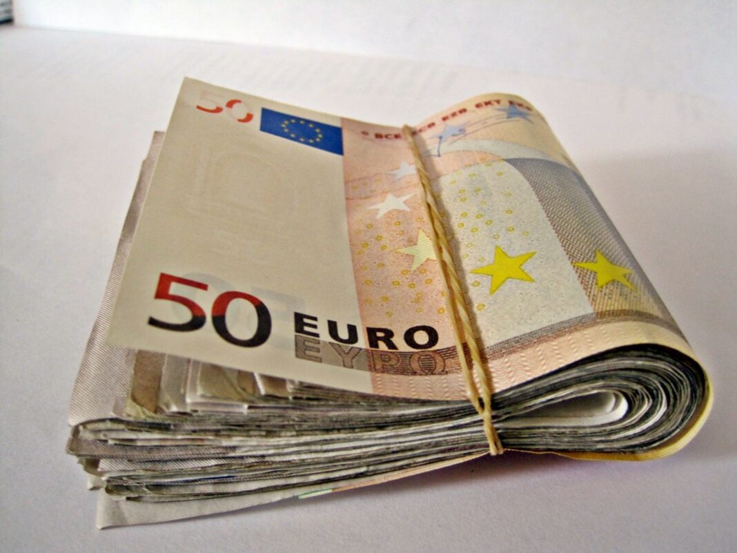 miniștrii Muncii UE salariul minim