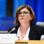 Comisarul Adina Vălean anunță noi sancțiuni pentru Rusia