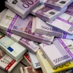 Datoria externă a României atinge un nou record