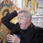Vești proaste pentru Gigi Becali. Procesul în care este acuzat de fraudă la vot merge mai departe