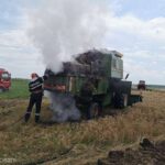 Activitățile agricole din regiunea Cernigău sunt frânate de cantitatea mare de mine rusești lăsate acolo