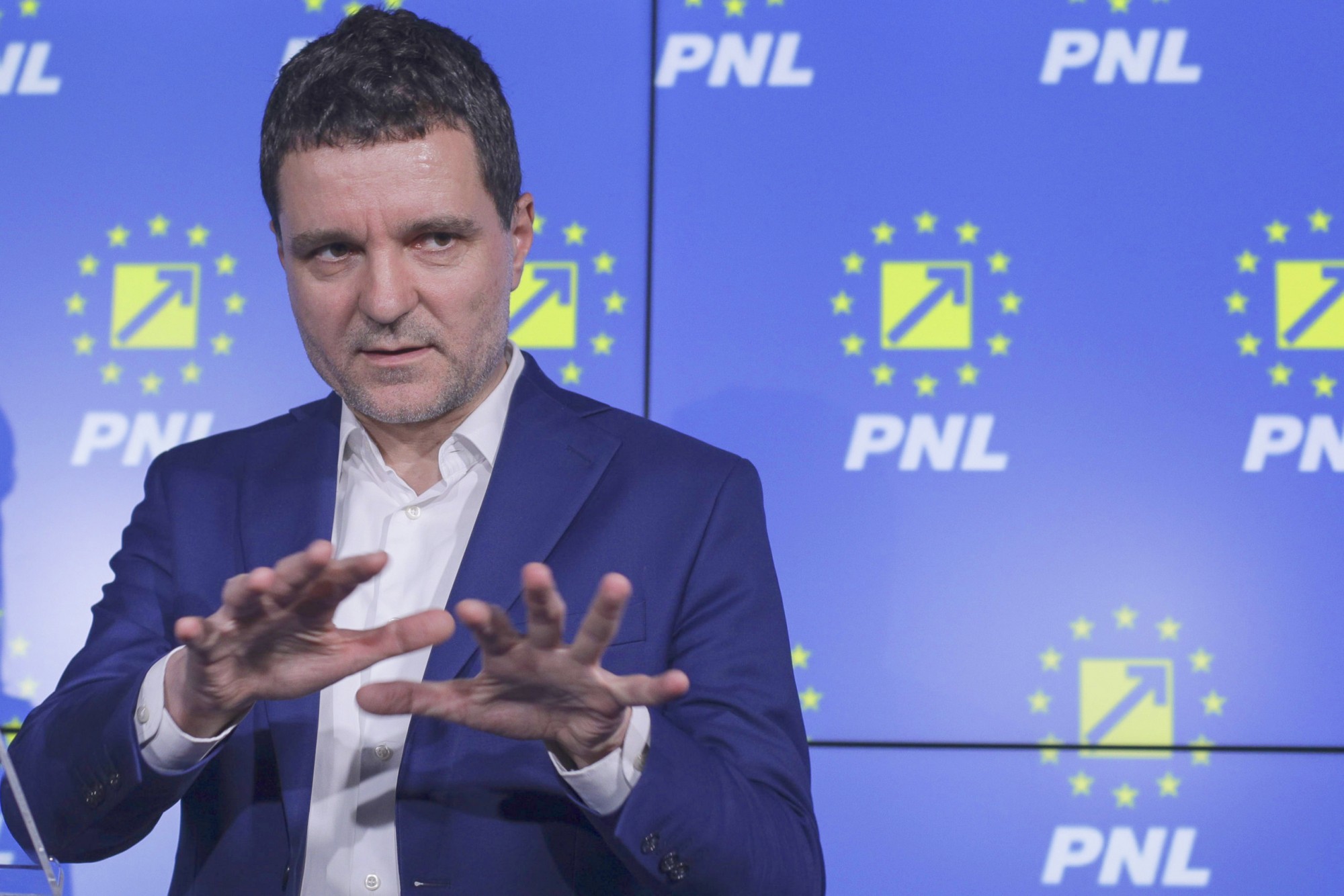 Impas în Negocieri Pentru Candidații Comuni Pnl Usr Plus La