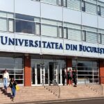 Universitatea din București anunță cel mai mare număr de candidaturi din ultimii 14 ani. David Popovici, printre „boboci”