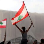 Ambasada SUA din Liban le cere cetățenilor americani să plece din țară; îndemn similar al ambasadei britanice