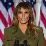 VIDEO. Tabloul familie Trump, aproape complet. Melania Trump, apariție rară