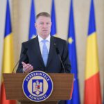 MAE: Klaus Iohannis a aprobat șapte propuneri pentru postul de ambasador. Cine pleacă de la Palatul Cotroceni