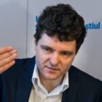 EXCLUSIV. Surse liberale: Nicușor Dan a vrut să demisioneze după trei luni; PNL l-a oprit