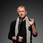 La mulți ani, Horațiu Mălăele! Îndrăgitul artist a împlinit 72 de ani