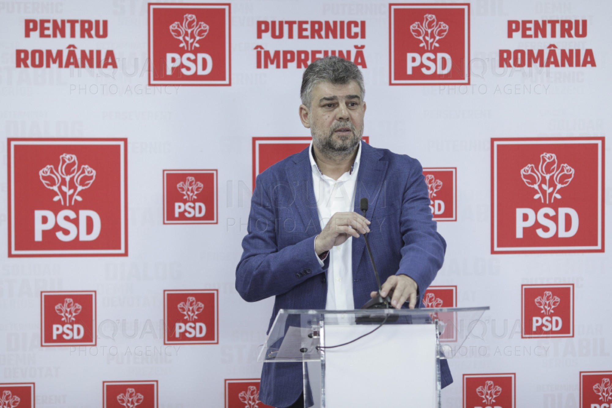compile violent Permeability Planurile lui Ciolacu. PSD va negocia cu USR pentru o majoritate  parlamentară, după alegeri - România Liberă