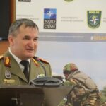 SMA Daniel Petrescu reuniunile militare
