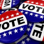 Update: Luptă umăr la umăr: Donald Trump 246, iar Kamala Harris 182