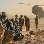 Raid comun al forțelor americane și irakiene: 15 membri ai Statului Islamic eliminați în vestul Irakului