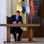 Apare o nouă bancă în România! Klaus Iohannis a semnat astăzi decretul