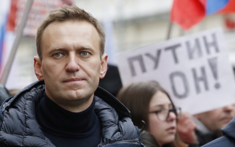 Liderul opoziției ruse Alexei Navalny a refuzat să părăsească celula pentru a merge la o audiere