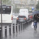 Prognoza meteo pe regiuni. Ploi și variații de temperatură, în următoarele două săptămâni.