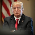 Donald Trump ar vrea să se predea joi la un tribunal din statul Georgia