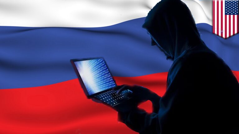 Rusia atacă cibernetic Germania și Cehia. Ce măsuri s-au luat