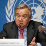 Șeful ONU solicită un armistițiu în Gaza și livrări masive de ajutoare vitale
