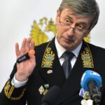 Valery Kuzmin crede că planurile SUA și ale Franței de aducere de trupe în România duc la creșterea tensiunilor