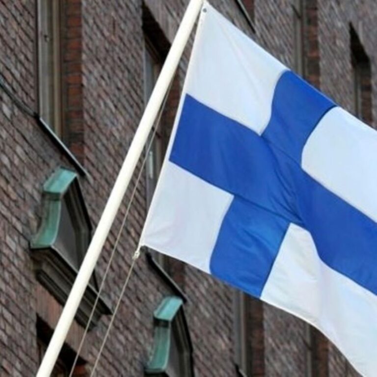 Finlanda susține că Turcia i-a aprobat intrarea în NATO
