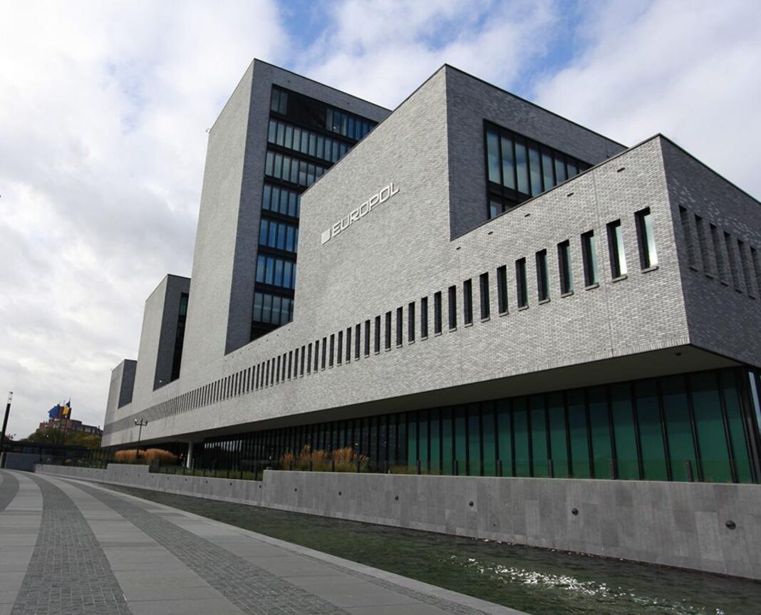 Europol despre victime exploatare sexuală