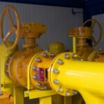UE, sfat pentru companiile europene care au contracte de furnizare gaz cu Rusia