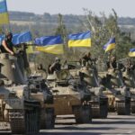 Germania a trimis în Ucraina un nou lot de ajutor militar