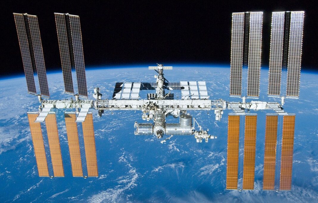 primei misiuni private ISS