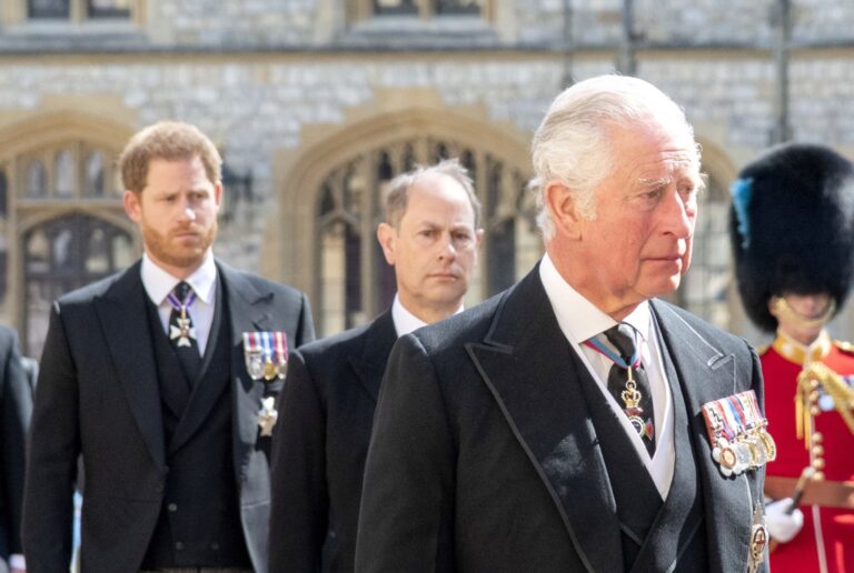 Regele Charles al III-lea nu-l va întâlni pe Prințul Harry din cauza programului foarte încărcat al monarhului