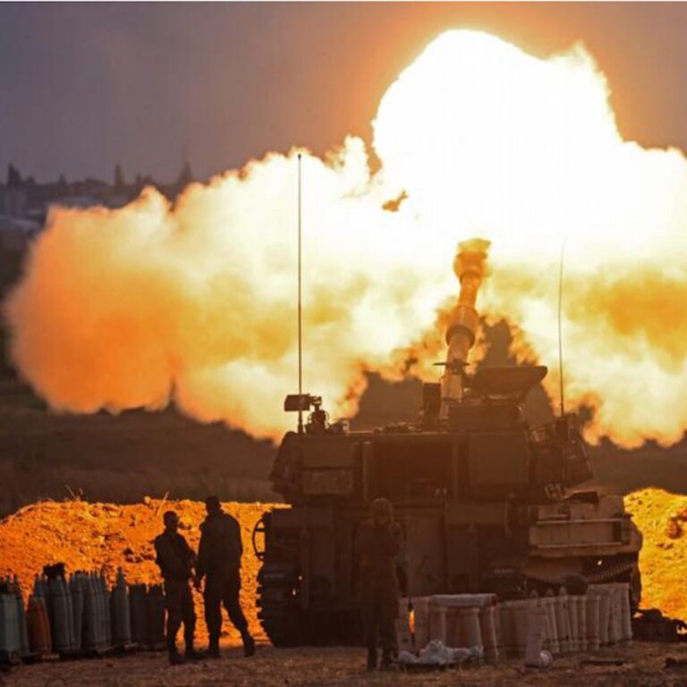 Antony Blinken vrea ca Hamas să accepte rapid o propunere israeliană de armistiţiu în Gaza