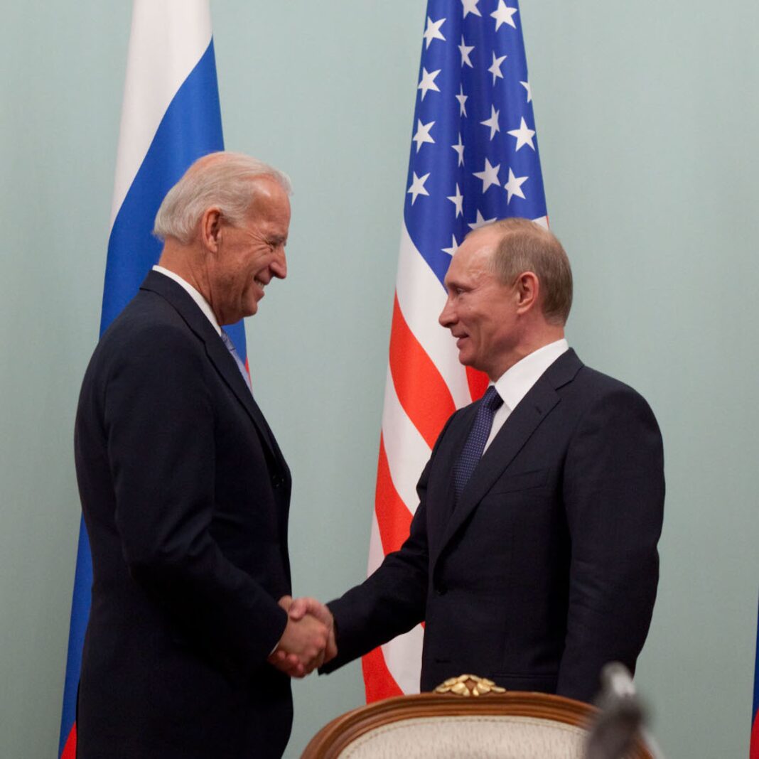Biden și Putin Rusia Ucraina