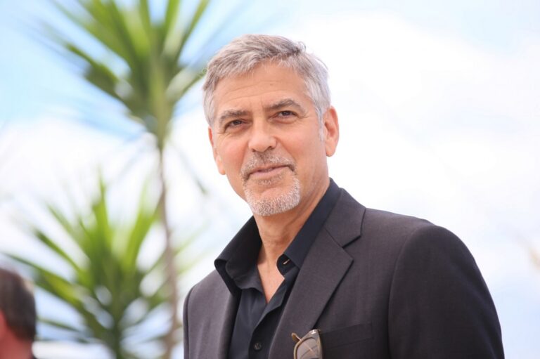 George Clooney și alte vedete de la Hollywood au făcut o propunere inedită