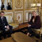 Premierul francez Gabriel Attal, pas înapoi: își va da demisia luni dimineață