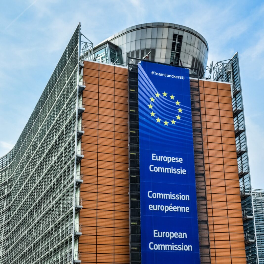 Comisia EWuropeană despre Ucraina Republica Moldova UE