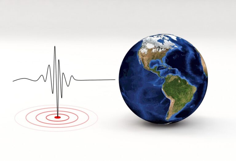 Telefoanele care detectează cutremurele