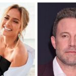 Veste șocantă venită din showbiz! Jennifer Lopez și Ben Affleck și-au spus adio