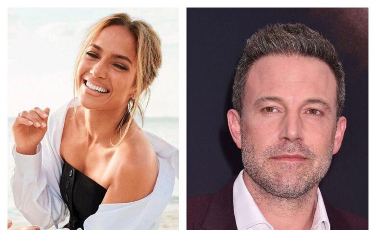 Ben Affleck și Jennifer Lopez o iau pe drumuri separate? “Au probleme în căsnicie”