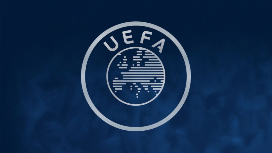 UEFA Ungaria